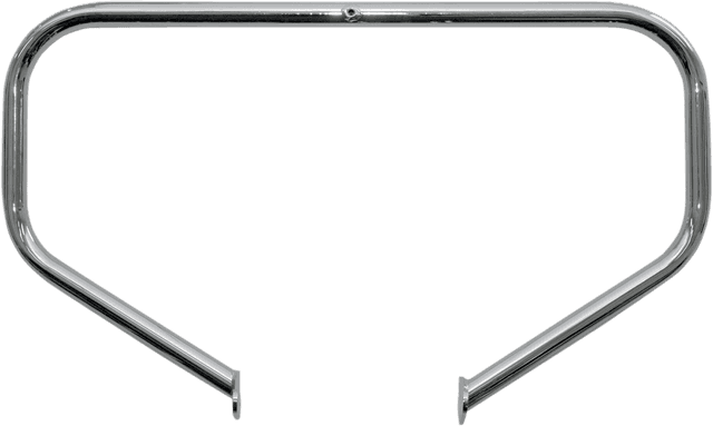 LINDBY 0505-0910 Unibar® - Chrome - FL/FX — image 1 of 4