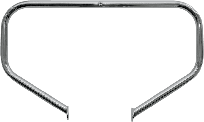 LINDBY 0505-0910 Unibar® - Chrome - FL/FX — image 1 of 4