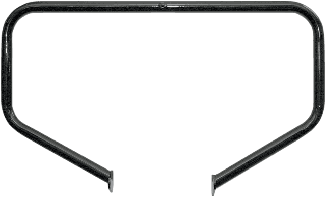 LINDBY 0505-0911 Unibar® - Black - FL/FX