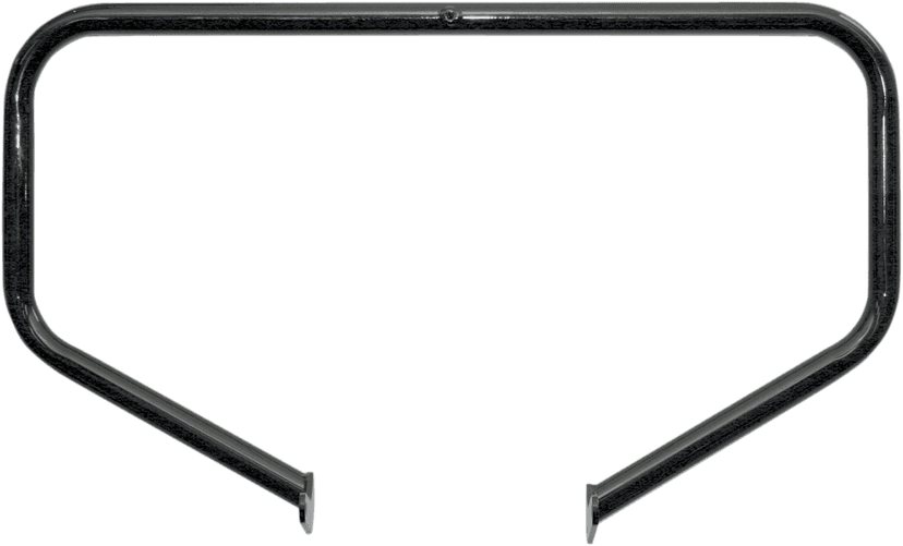 LINDBY 0505-0911 Unibar® - Black - FL/FX