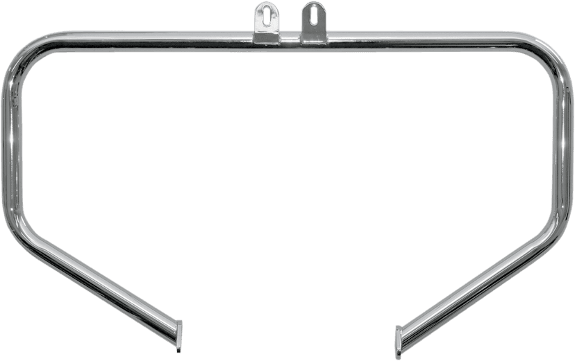LINDBY 0505-0914 Unibar® - Chrome - V-Star 1100