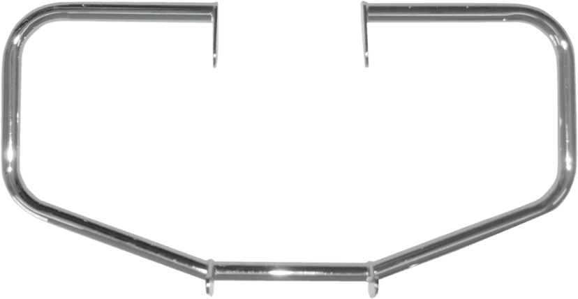 LINDBY 0505-0916 Unibar® - Chrome - Suzuki