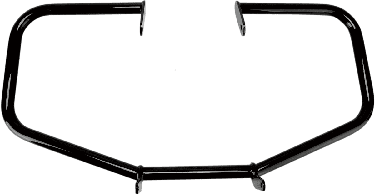 LINDBY 0505-0917 Unibar® - Black - Volusia/Boulevard