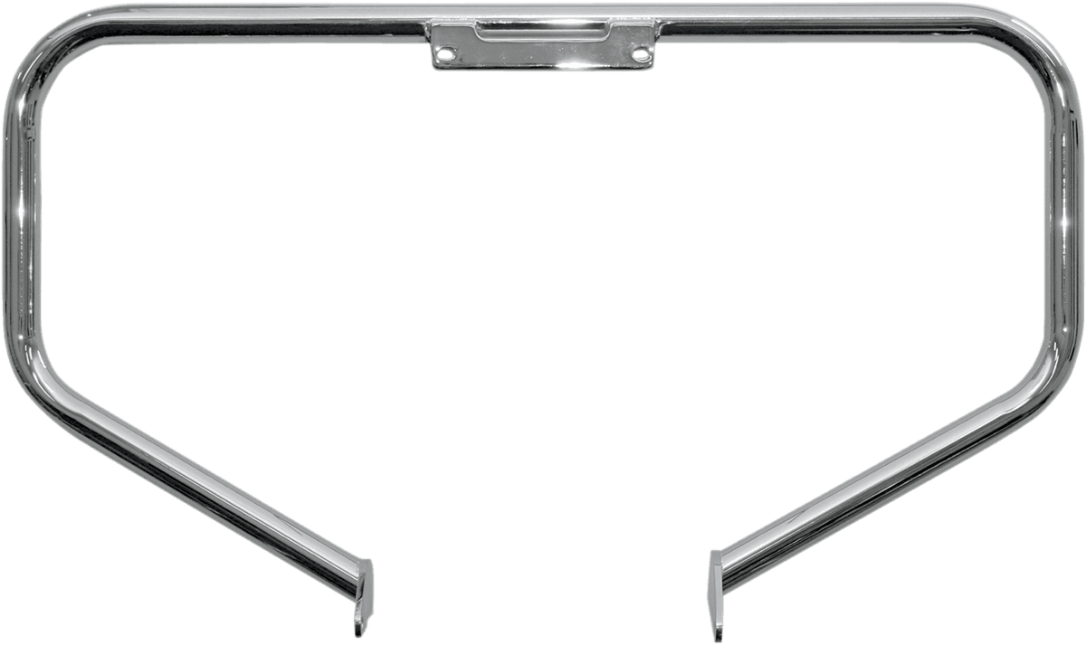LINDBY 0505-0944 Unibar® - Chrome - Roadliner