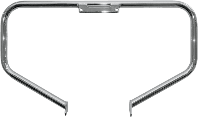 LINDBY 0505-0944 Unibar® - Chrome - Roadliner
