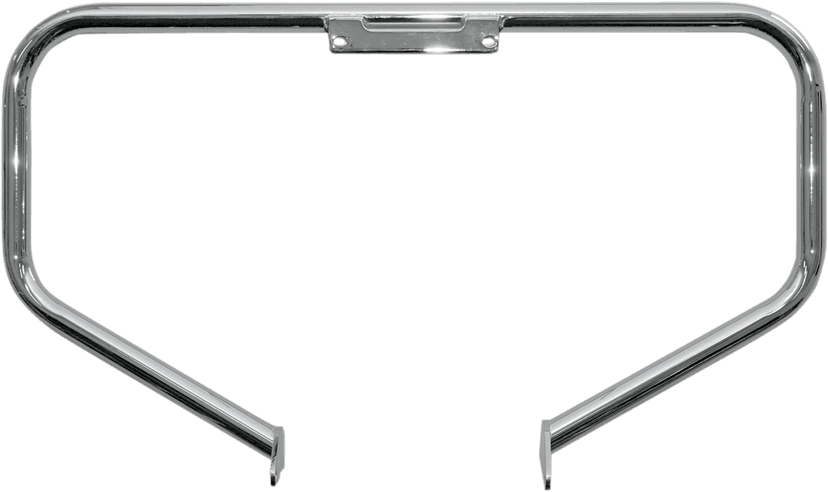 LINDBY 0505-0944 Unibar® - Chrome - Roadliner