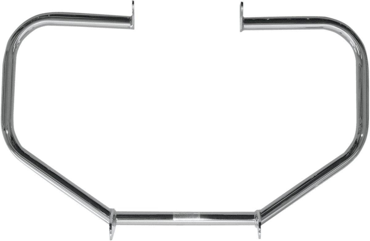 LINDBY 0505-0945 Unibar® - Chrome - V-Star 1300