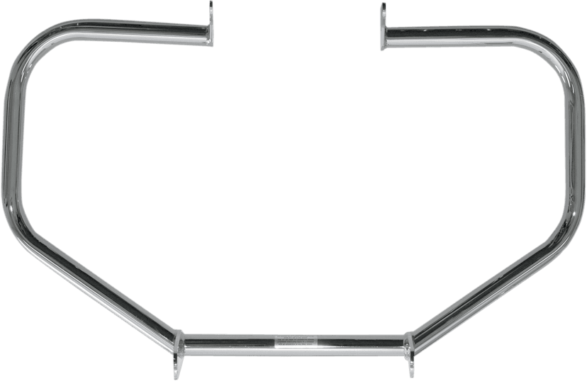 LINDBY 0505-0945 Unibar® - Chrome - V-Star 1300