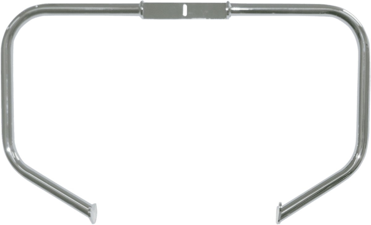 LINDBY 0505-0950 Unibar® - Chrome - Shadow 1100