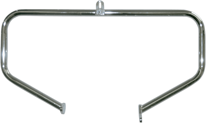 LINDBY 0505-0951 Unibar® - Chrome - Shadow 750