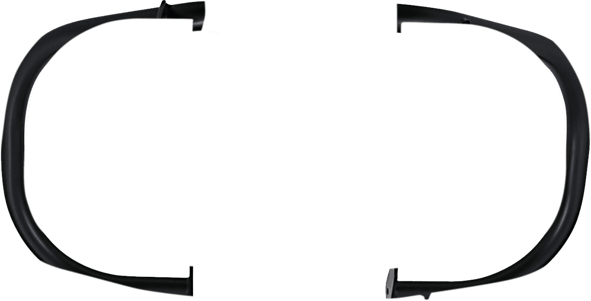 COBRA 0505-1090 Freeway Bar (Highway Bar) - Black