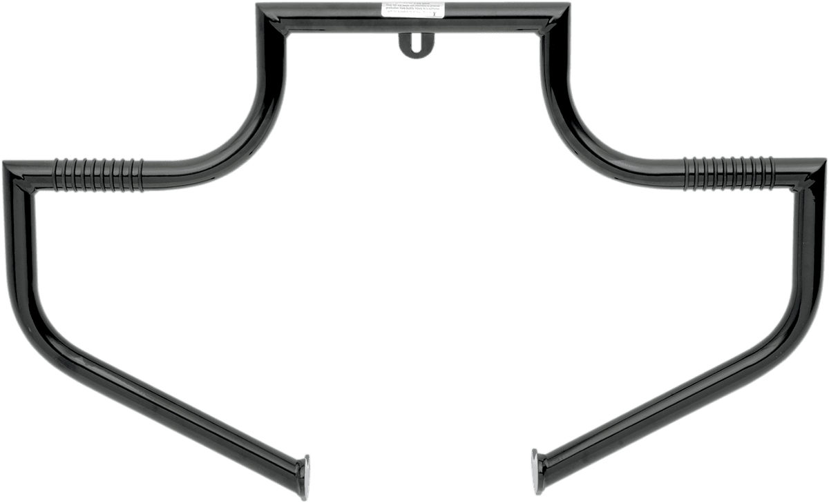 LINDBY 0505-1138 Linbar® - Black - FL