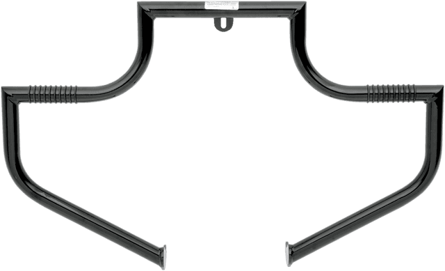 LINDBY 0505-1138 Linbar® - Black - FL — image 1 of 2