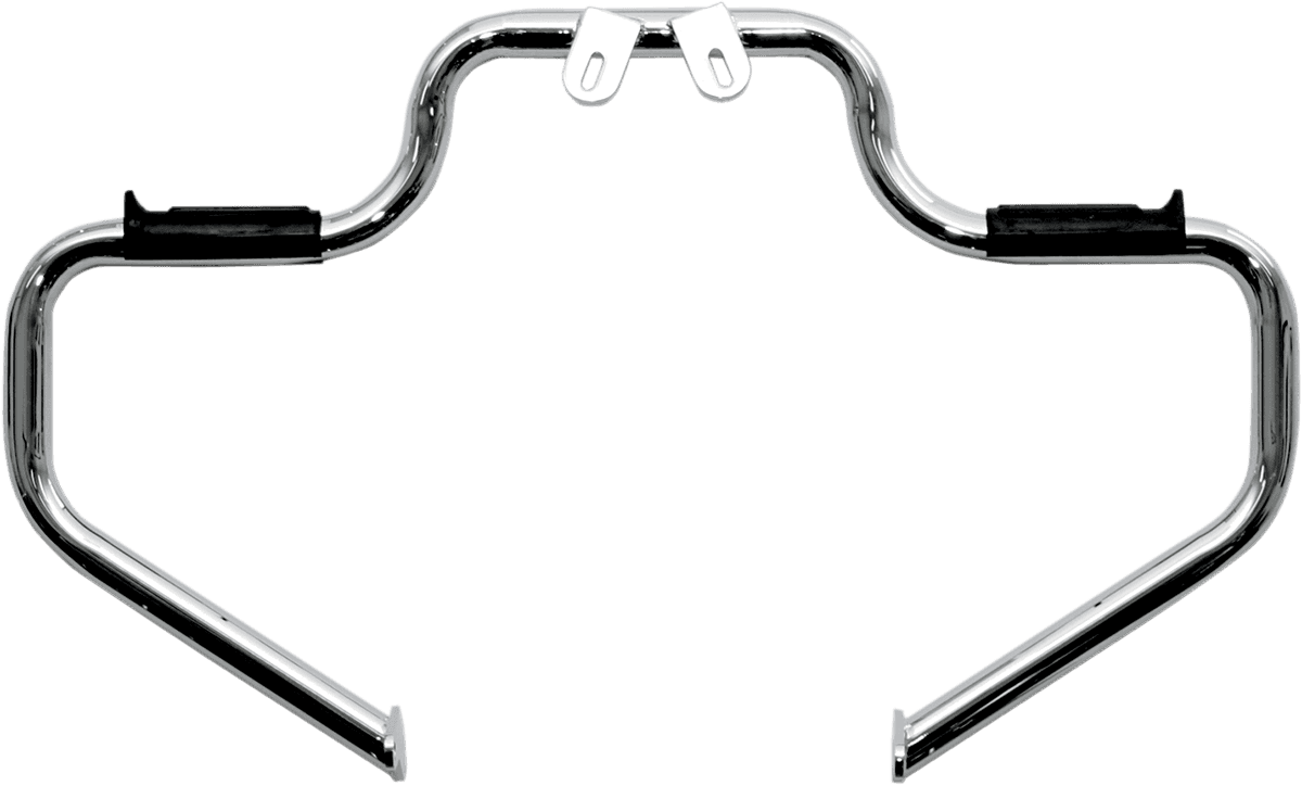 LINDBY 0505-1141 Multibar® - Chrome - VT1300