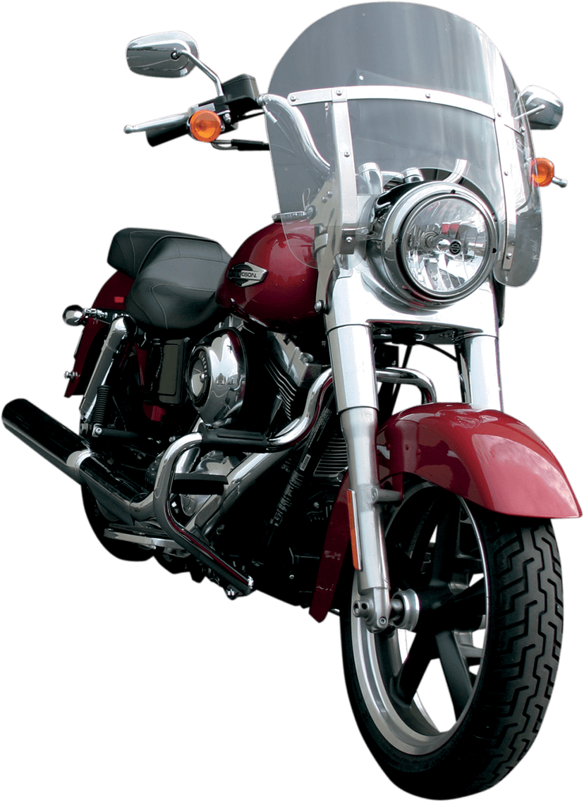 LINDBY 0505-1189 Multibar® - Chrome - Dyna