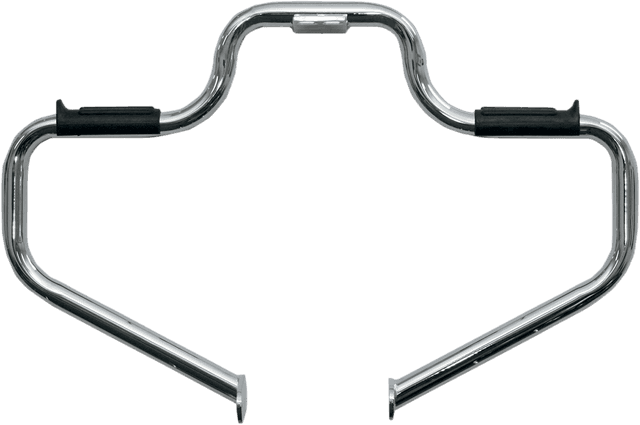 LINDBY 0505-1198 Multibar® - Chrome - XL