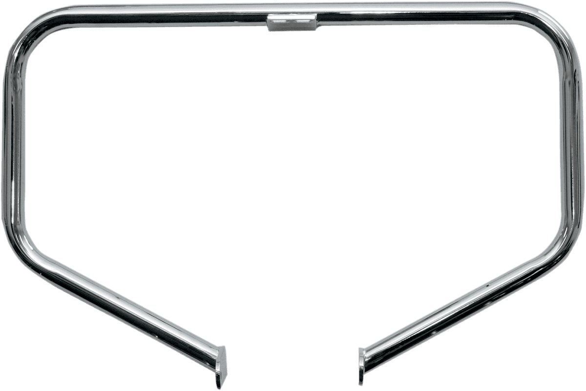 LINDBY 0505-1200 Unibar® - Chrome - Sportster