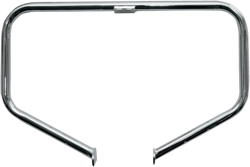 LINDBY 0505-1200 Unibar® - Chrome - Sportster