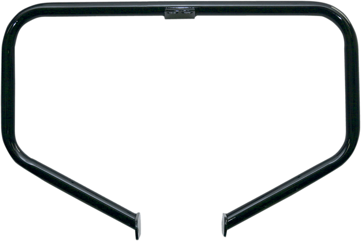 LINDBY 0505-1201 Unibar® - Black - XL