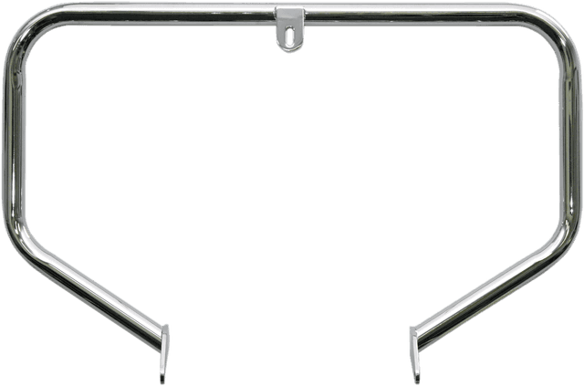 LINDBY 0505-1271 Unibar® - Chrome - w/ Mid Control - Dyna