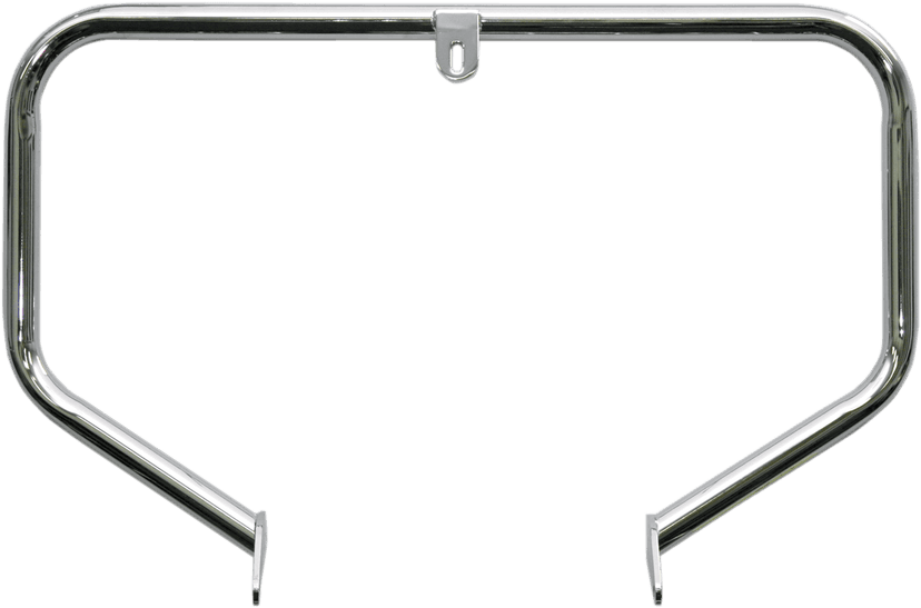 LINDBY 0505-1271 Unibar® - Chrome - w/ Mid Control - Dyna