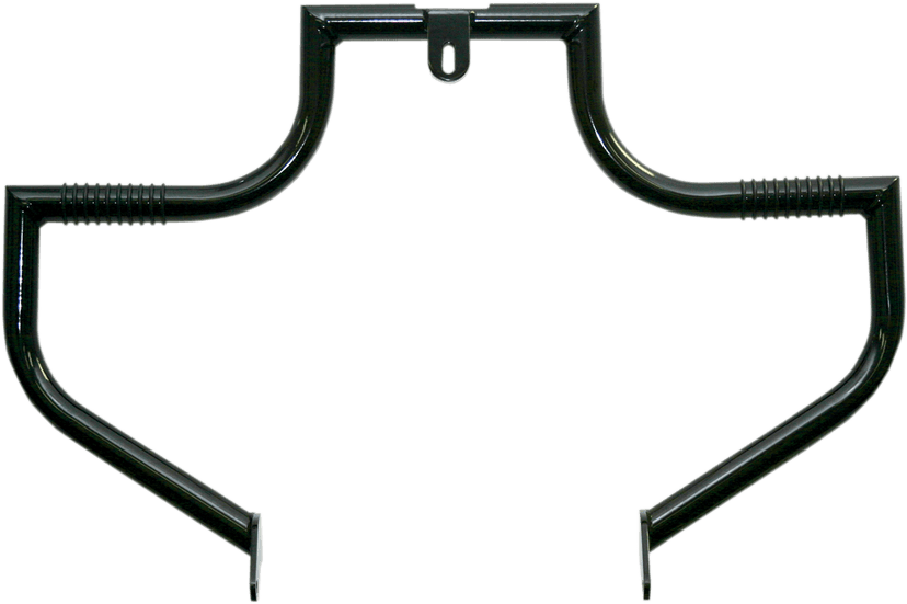 LINDBY 0505-1273 Linbar® - Mid Control - Black - Dyna