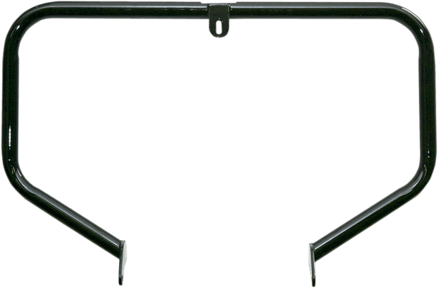 LINDBY 0505-1274 Unibar® - Black - w/ Mid Control - FXD