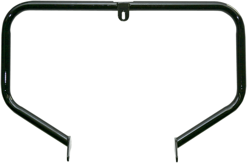 LINDBY 0505-1274 Unibar® - Black - w/ Mid Control - FXD