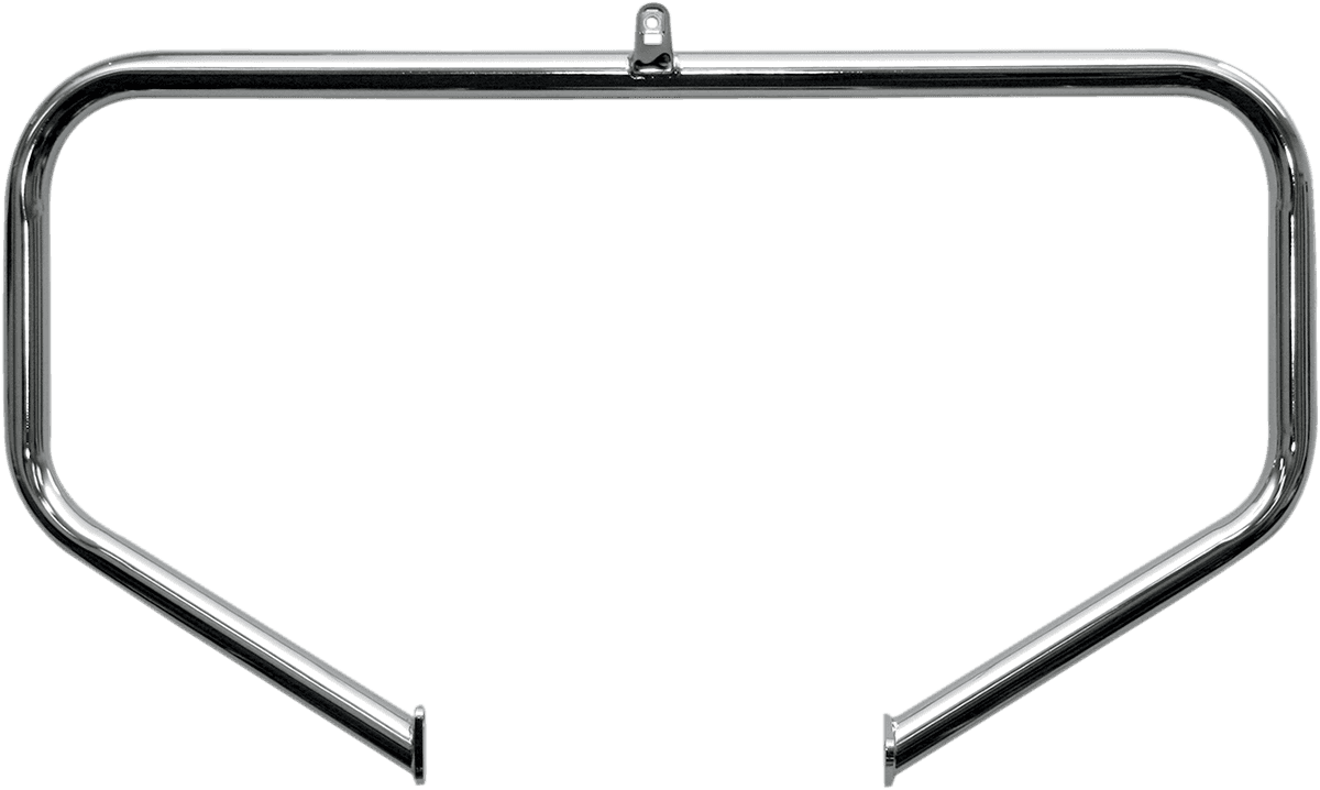 LINDBY 0505-1281 Unibar® - Chrome - FL