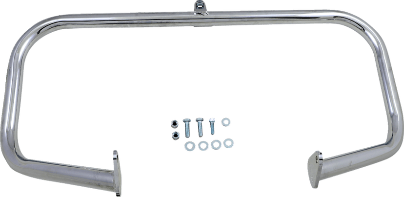 LINDBY 0505-1281 Unibar® - Chrome - FL — image 3 of 3