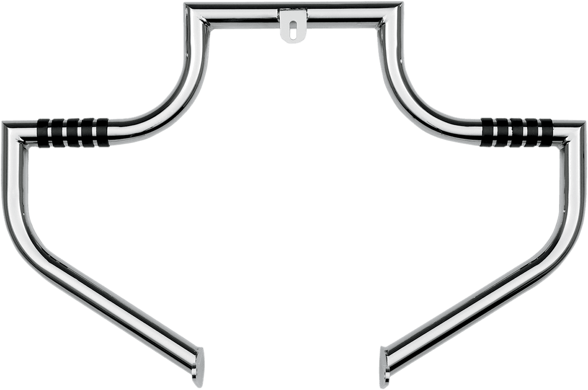 LINDBY 0505-1282 Magnumbar® - Chrome - FLH