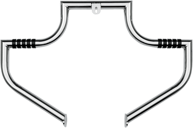 LINDBY 0505-1282 Magnumbar® - Chrome - FLH — image 1 of 4