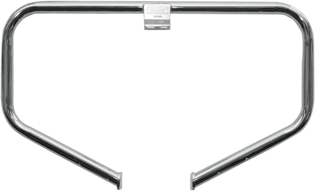 LINDBY 0505-1284 Unibar® - Chrome - XL