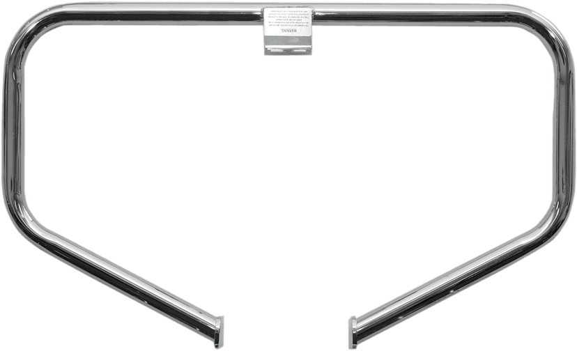 LINDBY 0505-1284 Unibar® - Chrome - XL