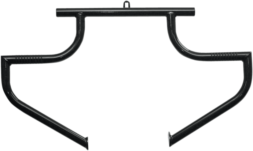 LINDBY 0505-1285 Linbar® - Black - FLTR
