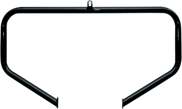 LINDBY 0505-1286 Unibar® - Black - FL