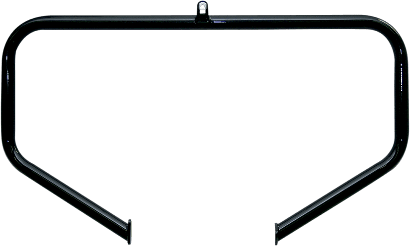LINDBY 0505-1286 Unibar® - Black - FL