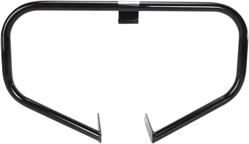 LINDBY 0505-1287 Unibar® - Black - XL — image 2 of 3