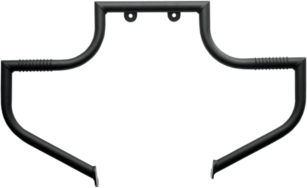 LINDBY 0505-1297 Linbar® Highway Bar - Flat Black - Stryker
