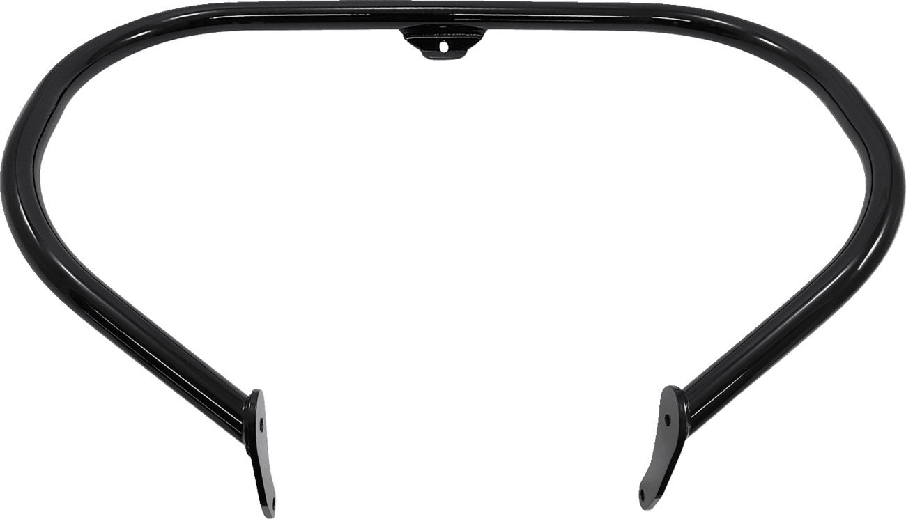 COBRA 0505-1323 Freeway Bar (Highway Bar) - Black - Dyna