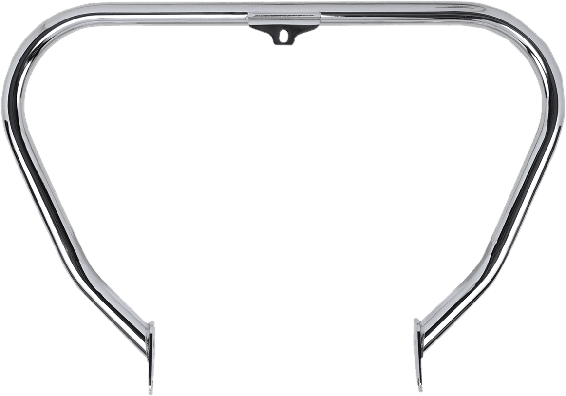 COBRA 0505-1830 V-Bend Freeway Bar (Highway Bar) - Chrome - Dyna
