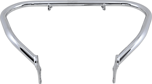 COBRA 0505-2113 Freeway Bar (Highway Bar) - Chrome - Scout — image 1 of 2