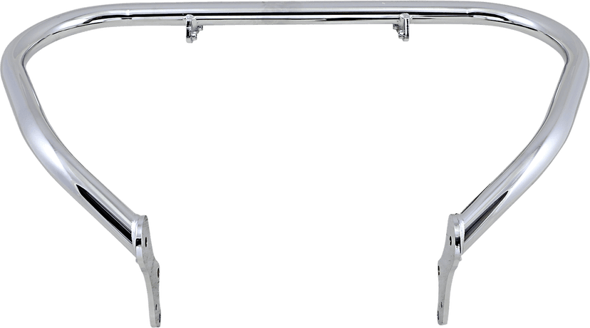 COBRA 0505-2113 Freeway Bar (Highway Bar) - Chrome - Scout — image 1 of 2