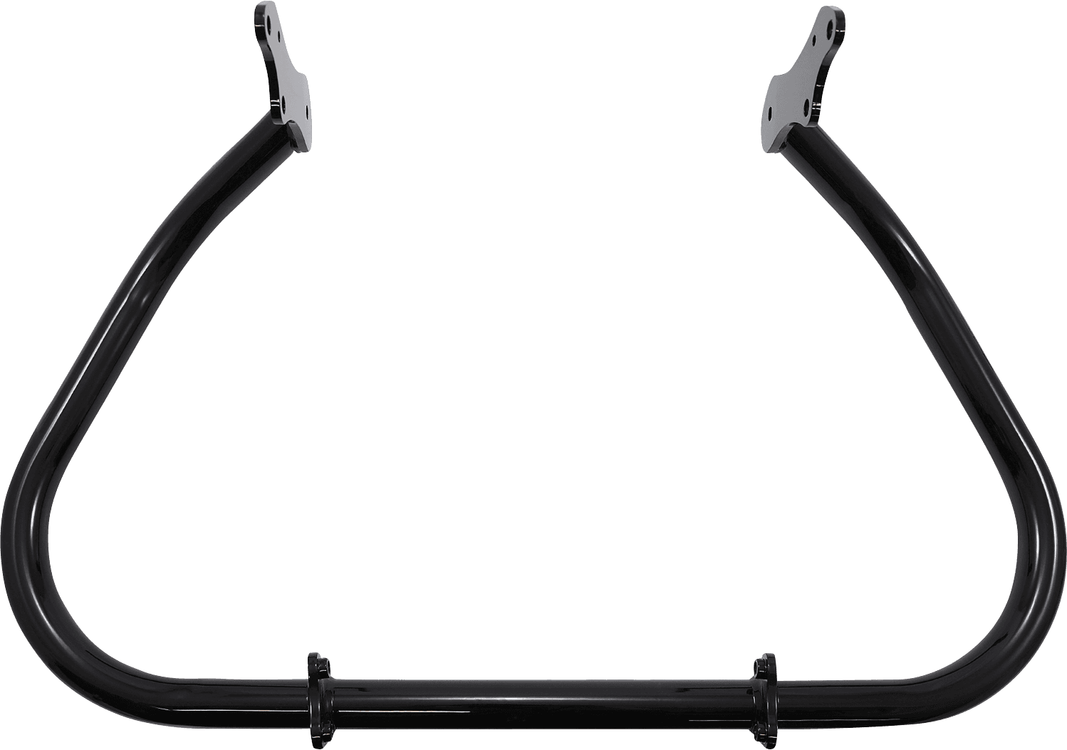 COBRA 0505-2114 Freeway Bar (Highway Bar) - Black - Scout