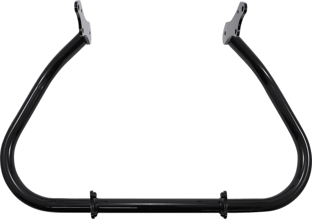 COBRA 0505-2114 Freeway Bar (Highway Bar) - Black - Scout — image 1 of 5