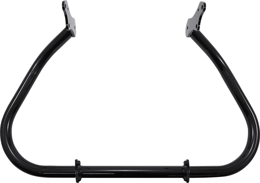 COBRA 0505-2114 Freeway Bar (Highway Bar) - Black - Scout — image 1 of 5