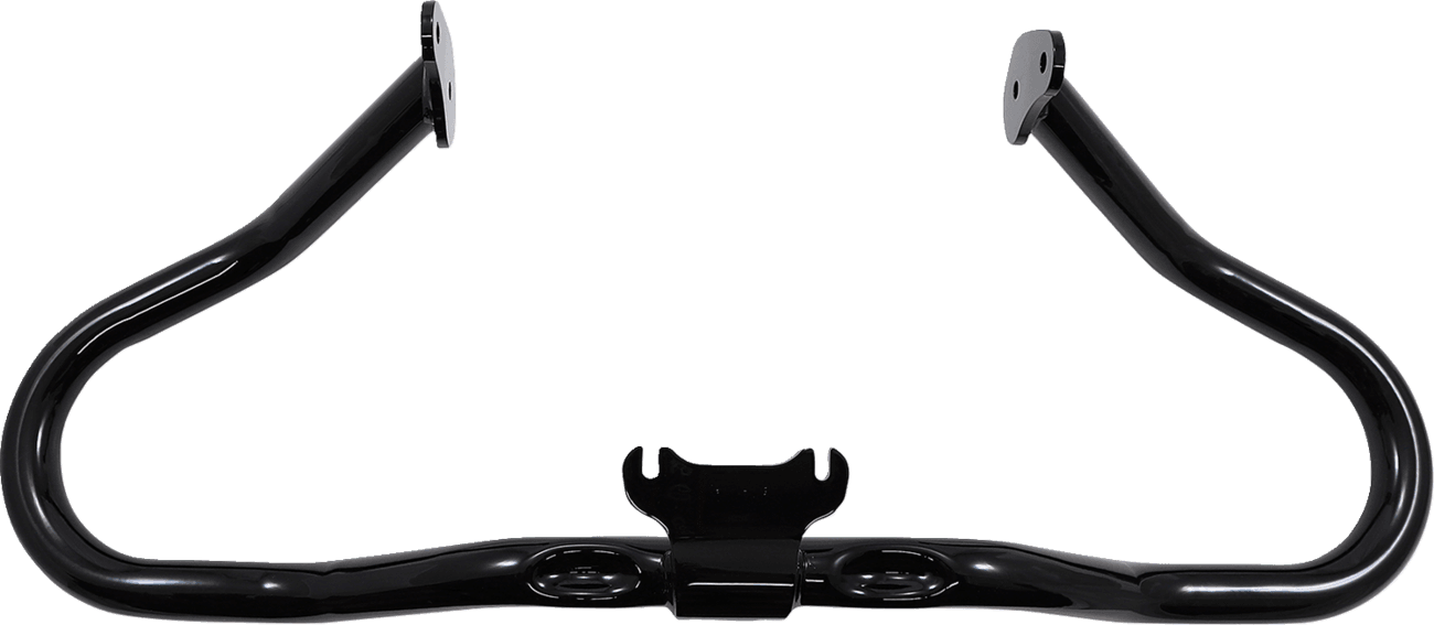 COBRA 0505-2208 Freeway Bar (Highway Bar) - Black - FLH
