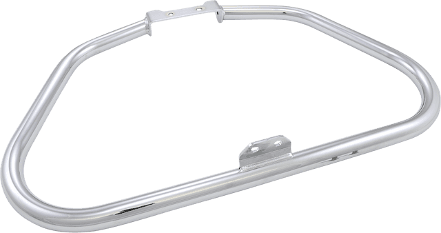 COBRA 0505-2211 V-Bend Freeway Bar (Highway Bar) - Chrome - XL — image 1 of 3