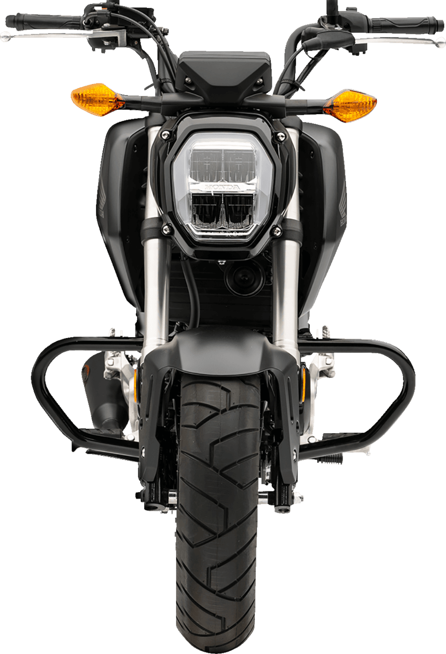 COBRA 0505-2383 Freeway Bar (Highway Bar) - Black - Grom