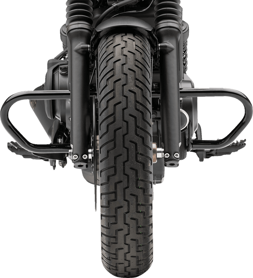 COBRA 0505-2385 Freeway Bar (Highway Bar) - Black - CMX500 Rebel — image 1 of 3